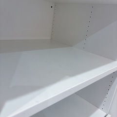 IKEA 収納棚　の画像