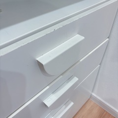 IKEA 収納棚　の画像