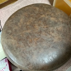 回転椅子　美品の画像