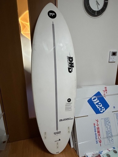 最終価格サーフボード　ミックファンニングソフトボード　マリンスポーツ