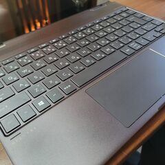 【最終値下】HP Spectre x360 / Core i5 & SSD256 / メモリ8G / 美品ですの画像