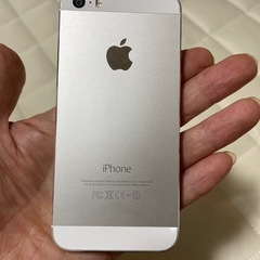 iPhone5Sの画像