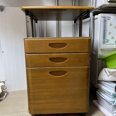 引き出しの画像