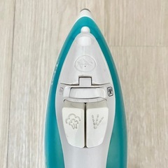 T-fal(ティファール) アイロン　の画像