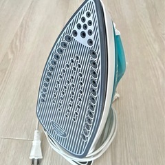 T-fal(ティファール) アイロン　の画像