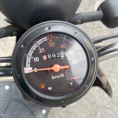 ホンダ　Todayの画像