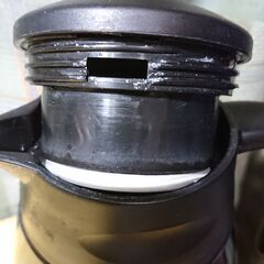 （ジャンク）和平フレイズ 卓上ポット　1.0Lの画像