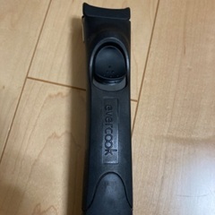新品未使用　エバークック　フライパン用の取手