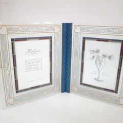 59/609 ARTIGIANO Stained Glass ス...