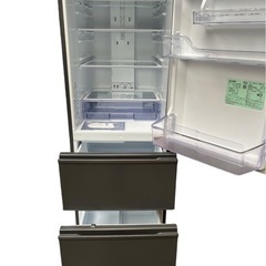 〖倉庫保管品〗　中古　三菱　ミツビシ　冷蔵庫　3ドア　右開き　MR-CX30F　300L　2021年製 倉庫保管品〗 中古 三菱 ミツビシ 冷蔵庫 3ドア 右開き MR-CX30F