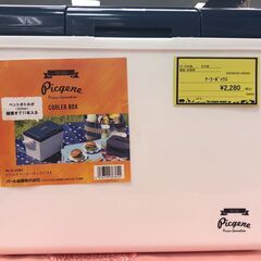 【ジャングルジャングル岸和田店】ピクジェネ　 クーラーボックス　...