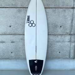 超美品　アルメリック　サーフボード　ロケットワイド