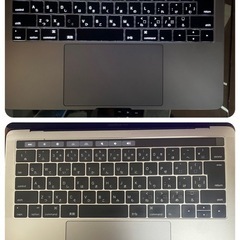 MacBookpro2016 13inch の画像