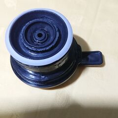 （ジャンク）和平フレイズ 卓上ポット　1.0Lの画像
