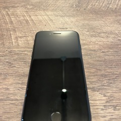 iPhoneSE 第2世代(SE2) 64GB ブラック