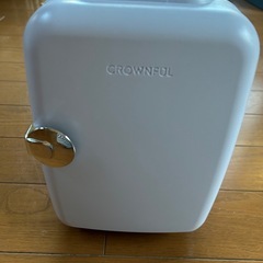 小型冷蔵・保温庫