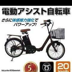 高年式2022年12月発売、2024年1月購入のAIR bike...