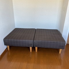マットレスベット、セミシングル