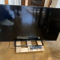  Panasonic VIERA（ビエラ） 50V型  TH-50C300