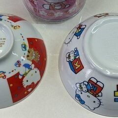 ☆ハローキティ　グッズセット　中古品の画像