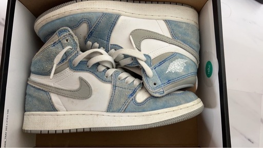 NIKE エアジョーダン1　 23.5センチ