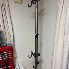 室内バイシクルホルダー