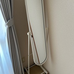 ミラー