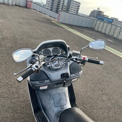 スカイウェイブ250の画像