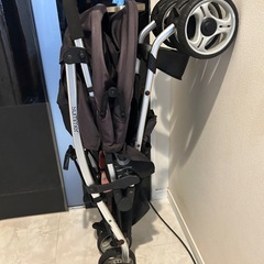 🔆コンパクトベビーカーの画像