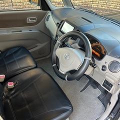 スズキ　パレット　リミデットⅡの画像