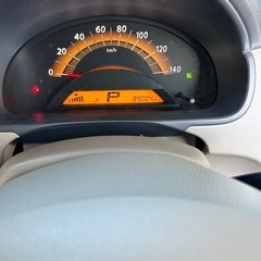 スズキ　パレット　リミデットⅡの画像