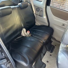 スズキ　パレット　リミデットⅡの画像