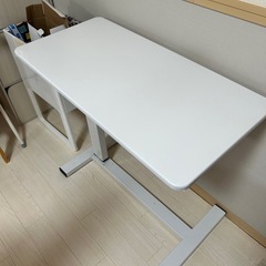 サイドテーブル　ベッドテーブル