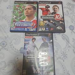 11本セット載せてます。 ゲーム PS2 