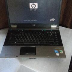 い★訳アリ★動作品★HP★6730b★質問NG★動作品★逆光撮影...