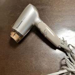 Panasonic ヘアードライヤー　EH-NE23