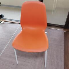 受け渡し決定➁ イケヤ チェア イス 