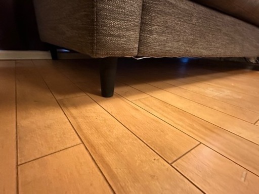 家具 ソファ 3人掛けソファ