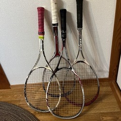 ラケット