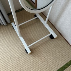 ミラーの画像