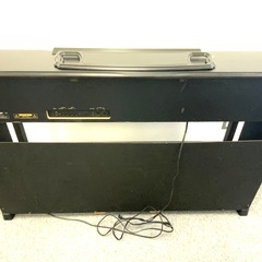 【決まりました】9196 電子ピアノ KORG C-700 コルグ  の画像