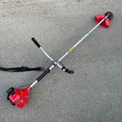 タナカ　草刈機　CB-233HT
