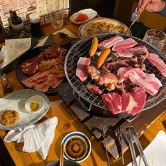 女性11👩‍🌾男性13🕵️‍♂️🎶癒しメンバー - 宜野湾市