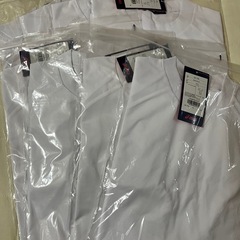 新品　アシックス　アスレチックシャツ　160㎝の画像