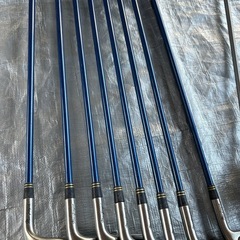 【商談中】ゴルフクラブ  10点 セットの画像