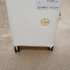 ★ジモティ割あり★ AMERICAN　TOURISTER キャリ...