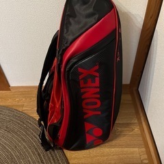 YONEX ヨネックス ラケットバッグ