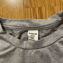 Ｎ　【美品】男の子　長袖   10Y の画像