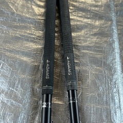 ゴルフクラブ  ドライバー  2点 セットの画像