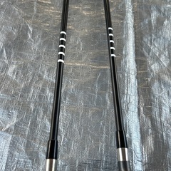 ゴルフクラブ  ドライバー  2点 セットの画像